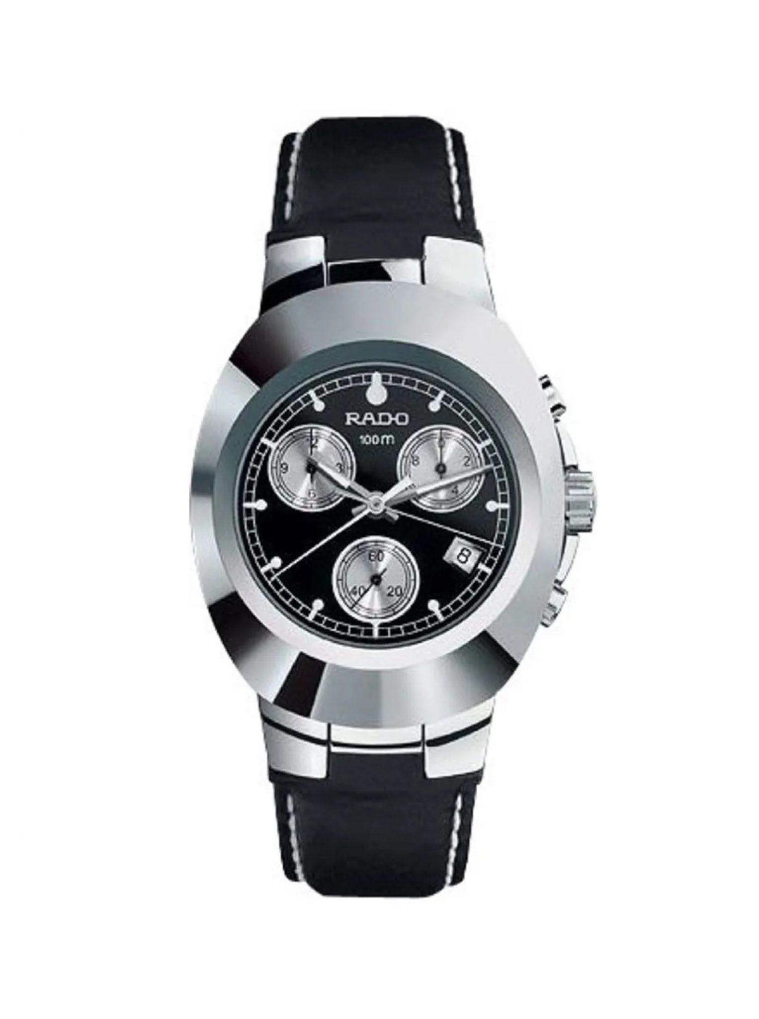 Hodinky Rado Original Chronograph - Alegra