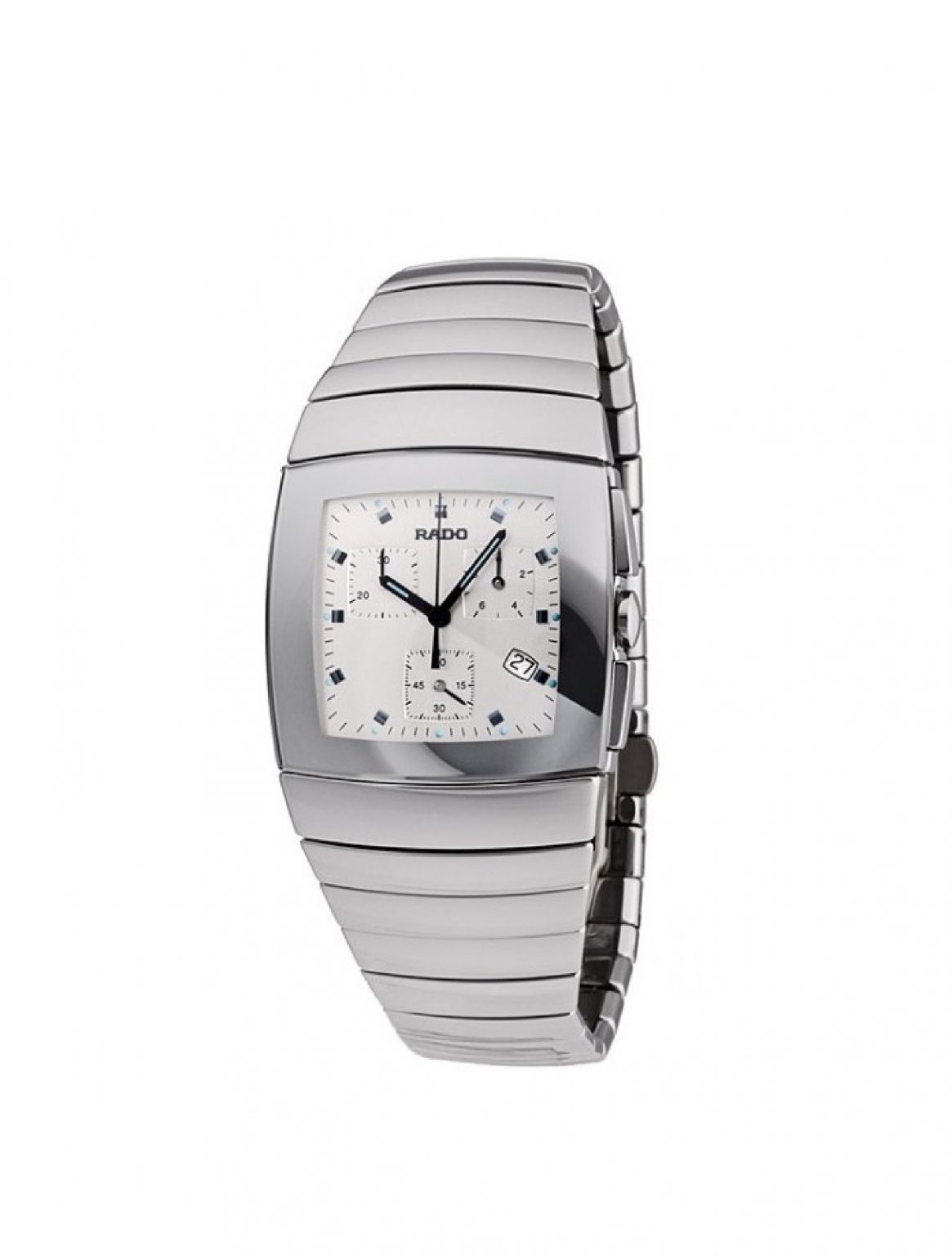 Hodinky Rado Sintra Chronograph - Alegra