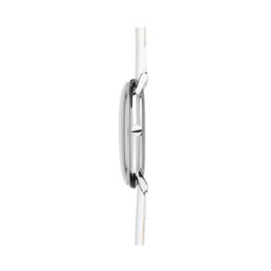náramkové hodinky Junghans Max Bill Ladies Quartz 047/4659.00